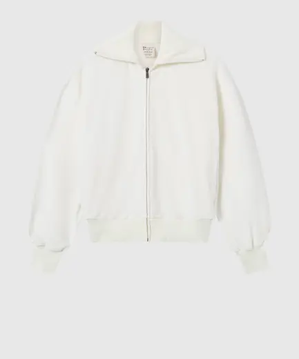 Champion Elevated Basics Full Zip Sweatshirt