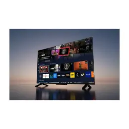 Toshiba 43UV1563DT 43" 109 Ekran Uydu Alıcılı 4K Ultra HD Smart LED TV 5