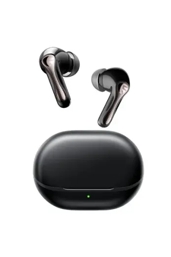 Air 5 Pro (Tws) Bluetooth 5.4 Kablosuz Kulakiçi Kulaklık - Anc Özellikli