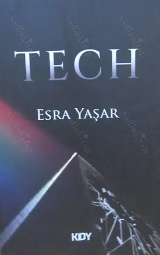 Tech - Esra Yaşar