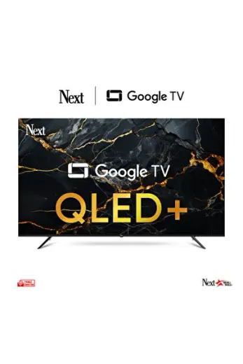 YE-86JFSG8-QLED+ 86" 219 Ekran UHD 4K Google TV