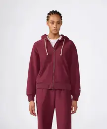Champion Rwss Full Zip Hoodie Sweatshirt 2