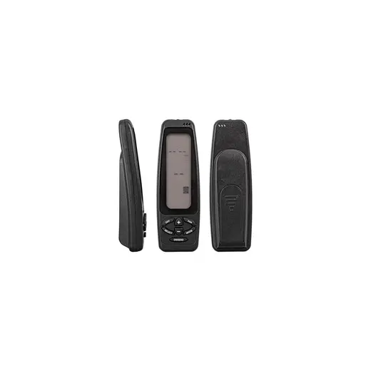 Renas Store Electra Rc-4 / Rc-3 / RC-7WMZ Klima Kumandasi Siyah Uzun Ekran