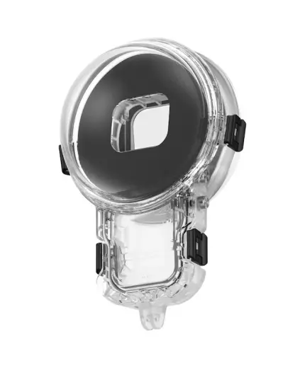 Insta360 X5 Invisible Dive Case Pro