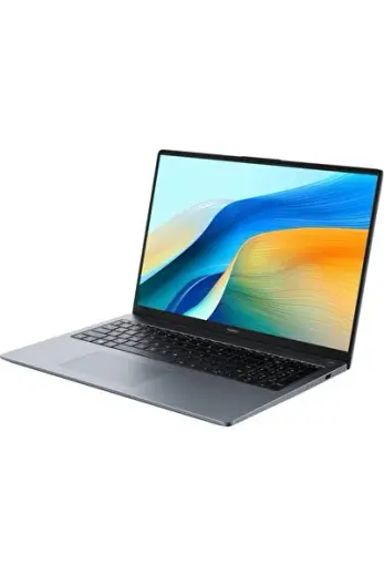 MateBook D16 i5-13420H 16GB RAM 2TB SSD 16" FHD IPS Win11Pro Notebook+Çanta (MCLG-W5651 A23)