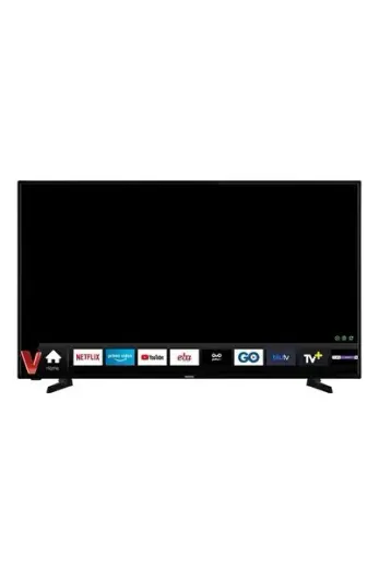 55" 140 Ekran Uydu Alıcılı Ultra Hd 4k Smart Led Tv (Refurbished-2 Yıl Garanti)