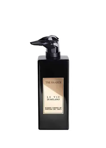 Le Vie Di Milano Hidden Corner Of Fontana Dei Baci EDP Intense 100 ml Unisex Parfüm