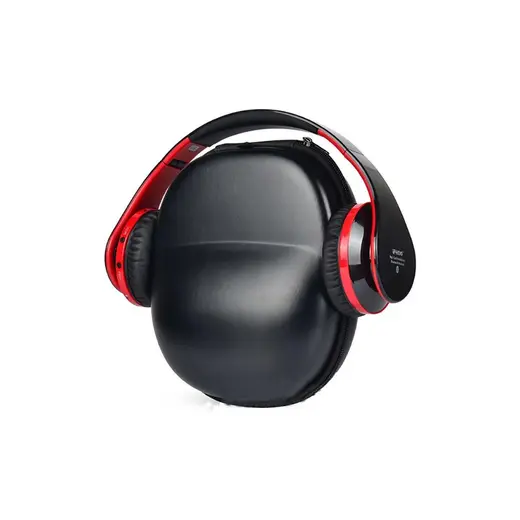 Sennheiser Sony Jbl Bose Kulaklıklar Için Eva Malzemeli Su Geçirmez Sert Taşıma Kulaklık Çantası