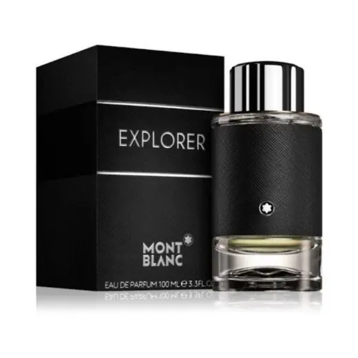 Montblanc Explorer Edp Erkek Parfüm 100 Ml