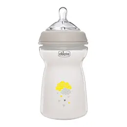 Natural Feeling PP Biberon 330 ml 6+ Ay 7