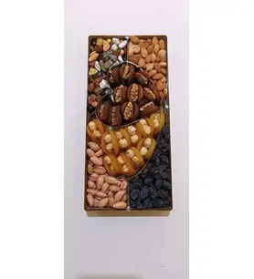 Sevgililer Gününe Özel Hediyelik Paket 400G