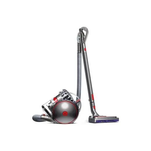 Dyson Cinetic Big Ball Animal Pro2 Elektrikli Süpürge Toz Torbasız 0,8 L Kapasiteli Güçlü Emiş