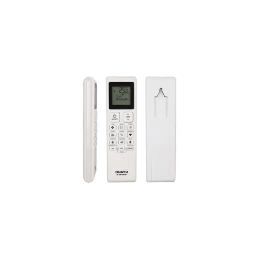 Renas Store Huayu K-DK1926 Üniversal Daikin Akıllı Klima Kumandası