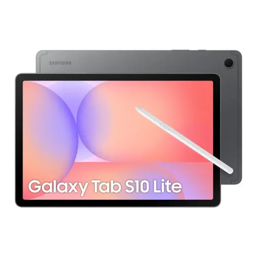 Samsung Galaxy Tab S10 Lite 6 GB 128 GB SM-X400 Gri