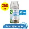 Air Wick Freshmatic Otomatik Sprey Temizliğin Esintisi Yedek Sprey 250 ml