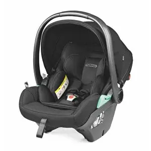PRIMO VIAGGIO LOUNGE GRUP 0+ I SIZE -TRUE BLACK