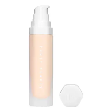 Soft' Lit Naturally Luminous Foundation