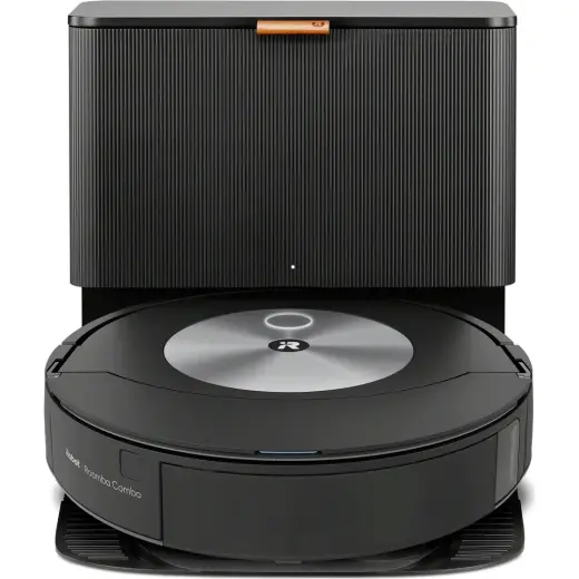 Die Grup Irobot Roomba Combo J7+ Robot Süpürge ve Paspas