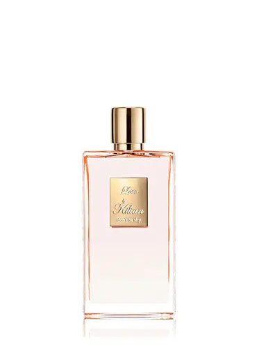 Love, Don't Be Shy 100ml Refillable