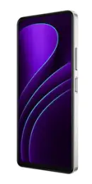 OMIX O1 ICON 8/256 Akıllı Telefon Beyaz 2