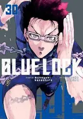 Blue Lock 30 : 30
