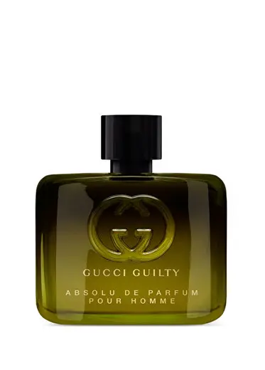Guilty Absolu De Parfum EDP 60 ml Erkek Parfüm