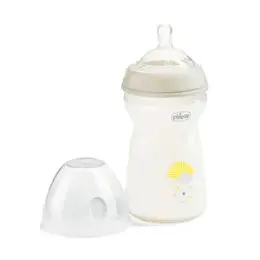 Natural Feeling PP Biberon 330 ml 6+ Ay 2