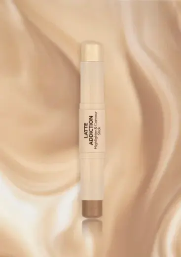 Latte Hafif Yapılı & Uzun Süre Kalıcı Kremsi Highlighter 8682536100670 |