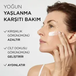 Loreal Paris Revitalift Lazer X3 Leke ve Kırışıklık Karşıtı Bakım Kremi 25GKF 50 ml 7