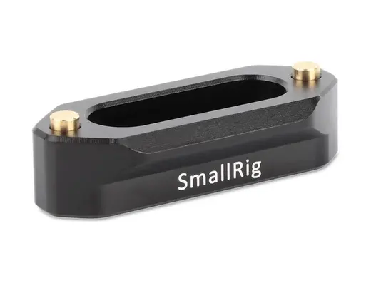 Smallrig 1409 Hızlı Çıkarılabilir Emniyet Rayı 46mm