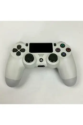 Ps4 Dualshock 4 V2 Gamepad Yeni Nesil Kol Beyaz