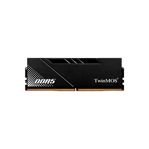 TwinMOS VOLTX 16 GB 6000Mhz CL36 DDR5 Masaüstü Bilgisayar RAM