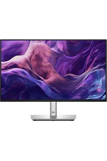 23.8" P2425H 1920x1080 100Hz 8ms HDMI VGA DP Type-C IPS Pivot Yükseklik Ayarlı Monitör