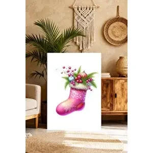 Mgi Design Premium Kalite Çocuk Sanatı Tablosu Modern Tarzda Kanvas Tablo Modern Ev Dekoru | Modern Duvar Dekoru | Salon, Yatak Odası Ve Ofis İçin | Sanatsal Ev Dekorasyonu 50x70 cm
