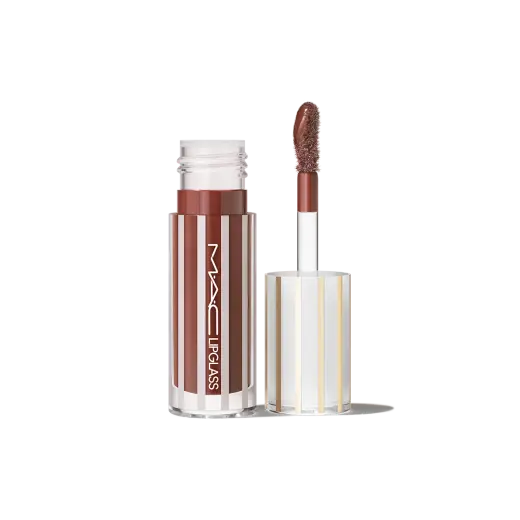 LIPGLASS AIR NON-STICKY GLOSS / MINI M·A·C