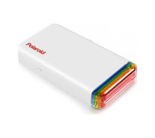 Polaroid Hi·Print 2x3 Gen 2 Fotoğraf Yazıcısı Beyaz