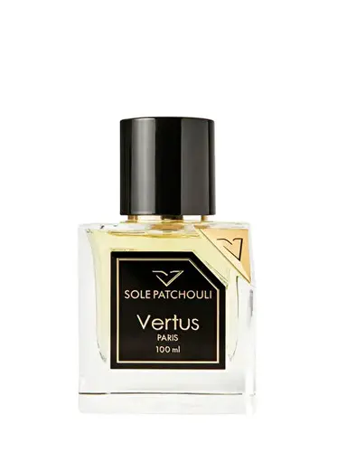 Sole Patchouli EDP 100 ml Unisex Parfüm