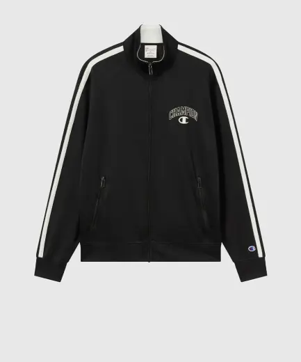 Champion State Of Play Full Zip Top