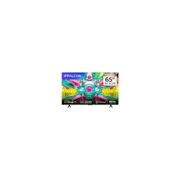 Asitan Iffalcon 65U75A 65 Inç Smart Tv 4K QLED Renkli Quantum Crystal Hdr 10+ Gaming Google Tv, 144Hz Do� 2
