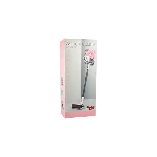 Die Grup LS8807C - Vardem Dikey Elektrik Süpürgesi Pembe 3 In1 Kapalı Kutu