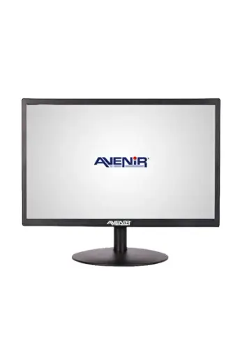 AV-M19A 19″ inc Çözünürlük 2048×1080 (4K Uyumlu) Sesli ve Kumandalı 5ms Monitör