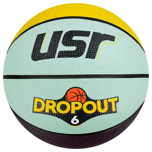 USR Dropout6.2 6 No Basketbol Topu