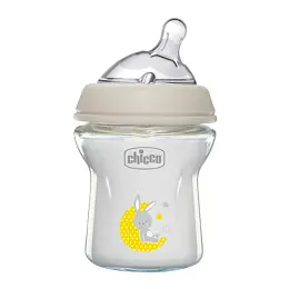 Natural Feeling Cam Biberon 150 ml 0+ Ay 6