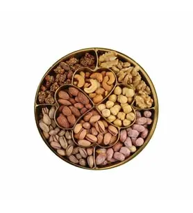 Special Hediyelik Mix Kuruyemiş