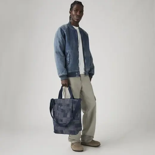 Icon Tote Çanta