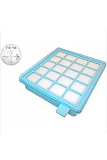 Philips Hepa Filtre