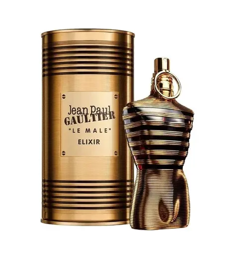 Jean Paul Gaultier Le Male Elixir Absolu Edp Erkek Parfüm 125 Ml