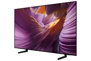 Samsung 83S85F 83 inç 210 Ekran 4K UHD OLED TV