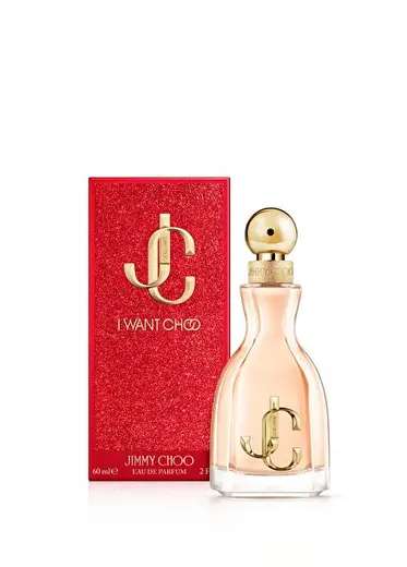 I Want Choo EDP 60 ml Kadın Parfüm