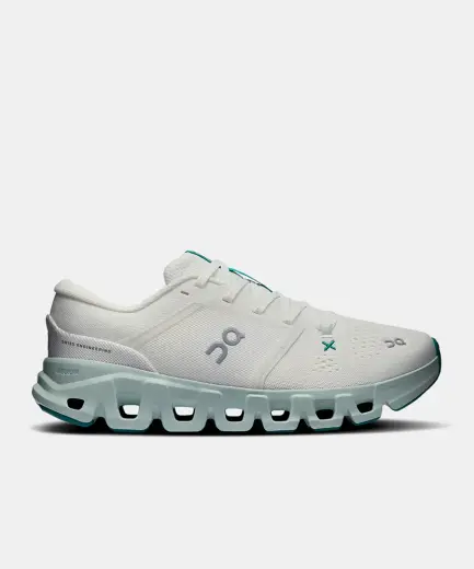 On Cloud X 5